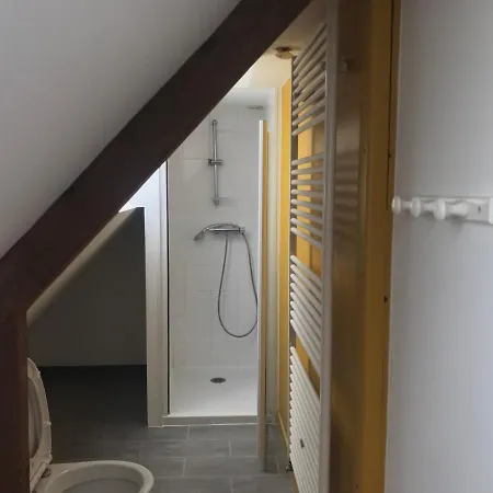 فيلة Maison Des Ursulines