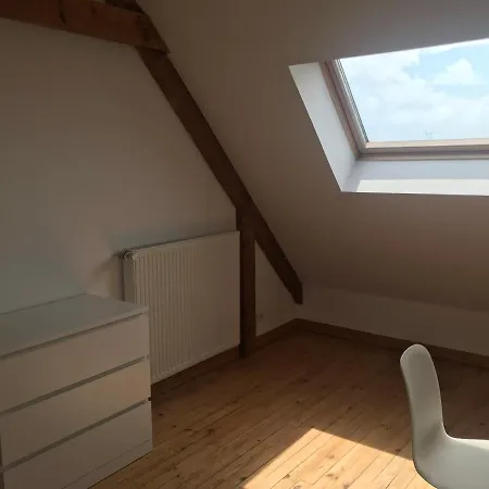 Maison Des Ursulines فيلة لانيون